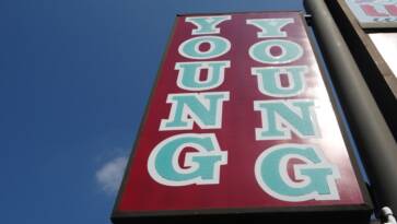 Young Young Chinese Buffet Serving Southington Delicious Chinese Food for years